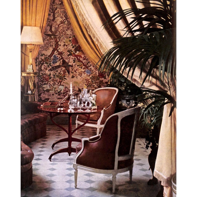 "Dior and His Decorators" 2018 Footer, Maureen For Sale In New York - Image 6 of 12