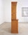 Wood Country English Georgian Pine Bookcase Astragal Glazed Doors For Sale - Image 7 of 18