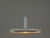 Fog & Mørup Vintage Danish Space Age Optima Lamp by Hans Due for Fog & Mørup, 1973 For Sale - Image 4 of 13