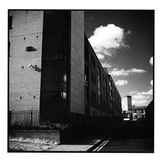 Paul Cooklin, Office Building, Sheffield, Edition of 50 For Sale
