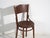 Brown Antique Dining Chairs from Thonet, 1920, Set of 6 For Sale - Image 8 of 18