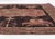 Brown Momeni Nirvana Multi Hand Woven 2'3" X 8' Runner For Sale - Image 8 of 11