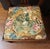 Brown Circa 1900 Georgian Revival Style Side Chair For Sale - Image 8 of 8