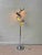 Mid-Century Modern Chrome Floor Lamp by Goffredo Reggiani for Reggiani, 1970s For Sale - Image 3 of 18
