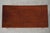 1990s 1990s Thomas Moser Cherry Curved Footstool For Sale - Image 5 of 12