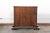 Wood Early 19th Century Portugese Rosewood Chest For Sale - Image 7 of 13