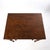 Antique Pine Worktable. Simple but elegant design. Great for an office or kitchen.