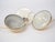Vintage Danish Pendant Lamps Bubi by Henning Kuppel for Louis Poulsen, 1972, Set of 2 For Sale - Image 10 of 13