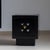 Chest of Drawers and Night Stands by Matteo Thun, Italy 1980s, 3 Pieces For Sale - Image 10 of 11