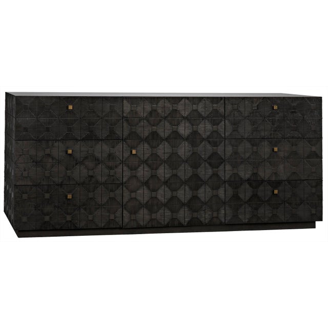 NOIR Leon Dresser in Pale For Sale - Image 11 of 11