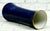 Manufacture Nationale De Sèvres – Large Porcelain Vase With an Agate-Blue Ground – Dated 1904 For Sale - Image 6 of 9