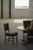 Vintage Danish Modern Dining Chairs in Oak and Lambswool by Henning Kjærnulf, 1960s, Set of 8 For Sale - Image 15 of 18