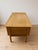 Wood Oak Executive Desk by Arne Vodder for Brouer Møbelfabrik, Denmark, 1960s For Sale - Image 7 of 17