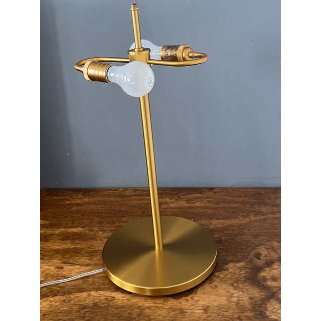 Kate Spade New York Dottie Desk Lamp For Sale - Image 10 of 12