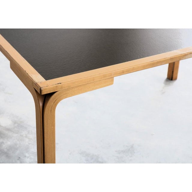 Vintage Danish Dining Table from Farstrup Møbler, 1970s For Sale - Image 6 of 12