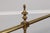Theodore Alexander Regency Style Black & Gold Sideboard For Sale - Image 11 of 18