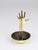 Brass Hand Catchall attributed to Carl Auböck, Vienna, Austria For Sale - Image 6 of 15