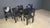 Arcadia Dining Chairs by Paolo Piva for B& B Italia, 1980s, Set of 6 For Sale - Image 10 of 16