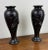 Art Nouveau Bronze Vases, 1900, Set of 2 For Sale - Image 6 of 10