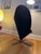 Metal Verner Panton’s Heart Cone Chair — A Mid-Century Modern Masterpiece For Sale - Image 7 of 10