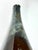 Brown Gertrud and Otto Natzler Tall Cylindrical Bottle, 1968 - 2 Pieces For Sale - Image 8 of 18