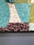 Abstract June E. Johnson Signed Mid-Century Abstract Mosaic Wall Panel, 1962 Mid Century For Sale - Image 3 of 8