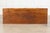 circa 1890 19thC French Oak & Pine Drapers Counter W149 x D52.5 x H80.5 cm Weight 62Kg