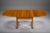 Danish Modern Extendable Teak Table from Glostrup, 1960s For Sale - Image 16 of 18