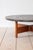 French Oak Coffee Table with Fossils, 1960s For Sale - Image 4 of 10