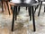 Black Stefan Diez for E15 Ch04 Houdini Side Chairs, Set of Eight For Sale - Image 8 of 12