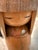 Asian Style Vintage Kojo Tanaka Japanese Wooden Kokeshi Doll For Sale - Image 4 of 11