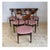 Rosewood Chairs, Denmark, 1960s, Set of 6 For Sale - Image 9 of 9
