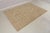 Age: Approx: 40 Years Old Details: Grade 9 Out Of 10 Subtle Texture Tightly Woven Flat Weave Rug Un-Marked As To...