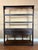 Antique English Dresser Sideboard Plate Rack Potboard Jacobean Tiger Oak C1900 For Sale - Image 18 of 18
