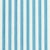 Transitional Schumacher Edwin Stripe Narrow Wallpaper in Ocean For Sale - Image 3 of 3