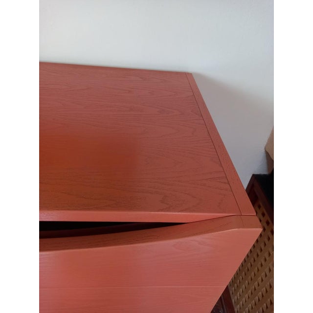Chest of Drawers by Pietro Meccani, 1996 For Sale - Image 10 of 11
