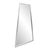 Ezra Silver Mirror For Sale - Image 11 of 11