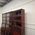Classic English Bookcase in the style of Globe Wernicke, Set of 3 For Sale - Image 10 of 18