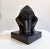 Cubist Sculpture Monkey by Jöel Martel, 1935 For Sale - Image 6 of 7