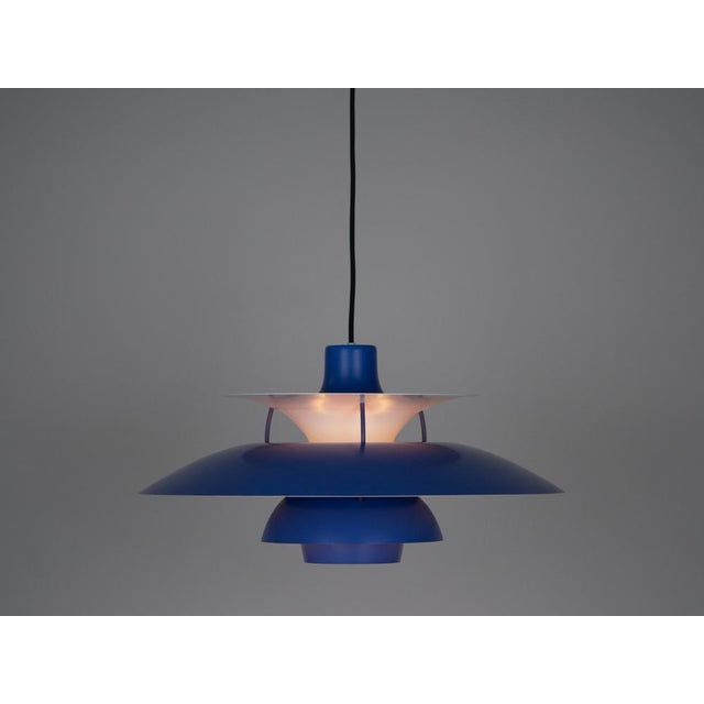 The ph 5 lamp is an icon of danish design that has gained immense popularity worldwide. Designed by the renowned designer...