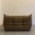Vintage Two-Seater Togo Sofa by Michel Ducaroy for Ligne Roset, 1973 For Sale - Image 6 of 8