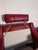 Textile Vintage Relaxing Lounge Chairs, 1950s, Set of 2 For Sale - Image 7 of 11