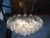 Italian Style Murano Glass Sputnik Chandelier Poliedro from Simoeng For Sale - Image 10 of 12