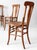 Antique Victorian Bentwood Dining Chairs Set of 6 For Sale - Image 11 of 15