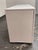 CB2 Cb2 Fuel White Credenza For Sale - Image 4 of 12
