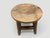 Antique Side Table or Stool For Sale - Image 4 of 5
