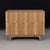 Mid-Century Modern Accent Cabinet For Sale - Image 12 of 12