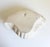 Serge Roche Style Clam Shell Wall Pockets - A Pair For Sale - Image 13 of 13