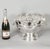 Vintage Silver Plated Cooler, 1980s For Sale - Image 18 of 18