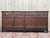 Large Louis XV Sideboard in Oak with Marquetry For Sale - Image 5 of 10